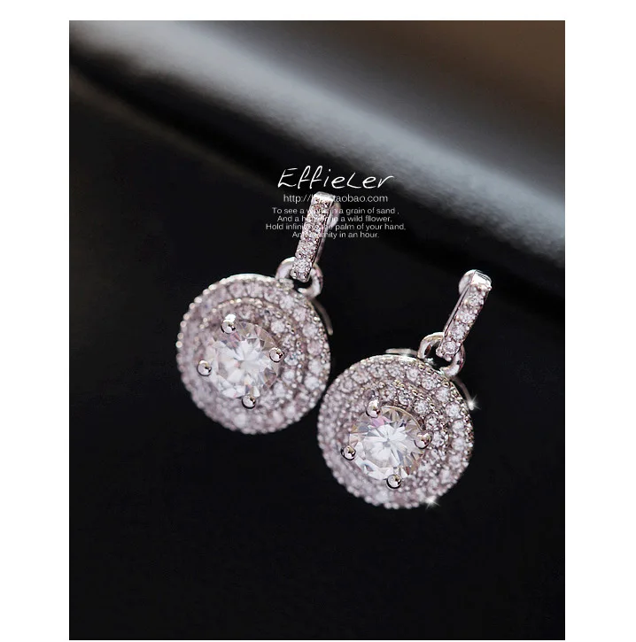 Новинка 2018 распродажа модные ювелирные изделия гипоаллергенный оригинальный