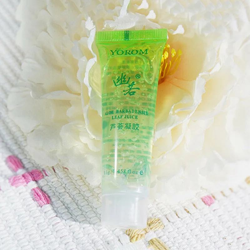 Успокаивающий увлажняющий гель с алоэ вера крем для кожи уход за кожей