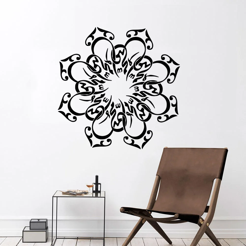 Украшение для дома из муслина с мультяшным цветком аксессуары детской комнаты