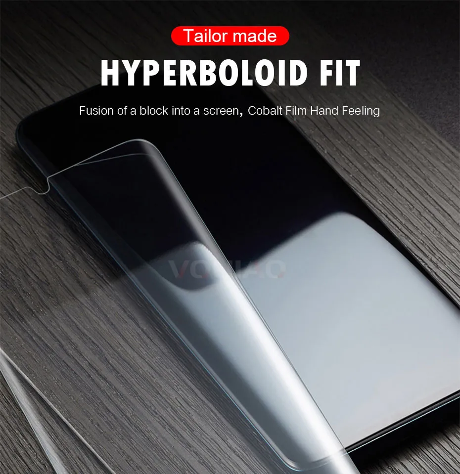 VOULAO 1-3 шт 9H закаленное стекло для huawei P30 P20 P10 Lite P30 Защитное стекло для экрана для huawei P Samrt P10 P20 P30 Pro пленка