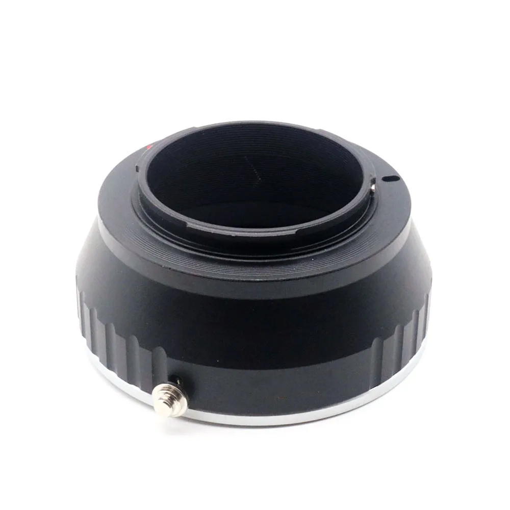 EOS-FX Camera Lens Adapter For EOS EF EF-S Mount to FX Fuji X-Pro1 | Электроника