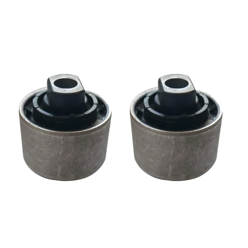 Комплект втулок для Audi A6 C5 VW Passat B5 4D0407515C 4D0407181H 4D0407183P 10 шт.|Ручки и детали мотоцикла|