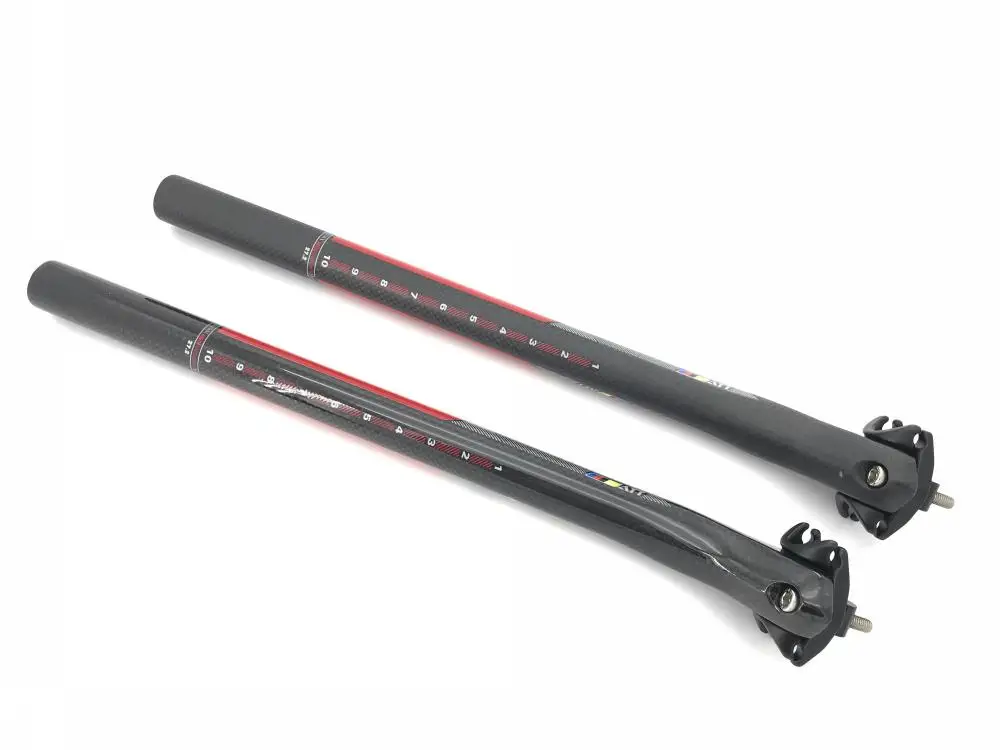 Подседельный штырь из углеродного волокна подседельный для дорожного