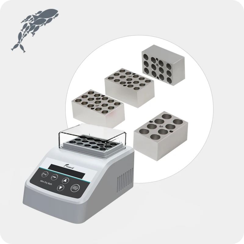 

JOAN Heating Block Biological Dry Bath Incubator Price