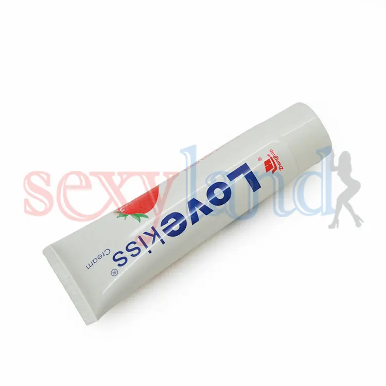 Лубрикант для орального секса с клубничным ароматом 100 мл|love lubricant|strawberry flavorflavor