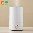 Увлажнитель воздуха Xiaomi Mijia, 4 л, MJJSQ02LX, очиститель воздуха, ароматерапия, диффузор, 280 млч, 220 В