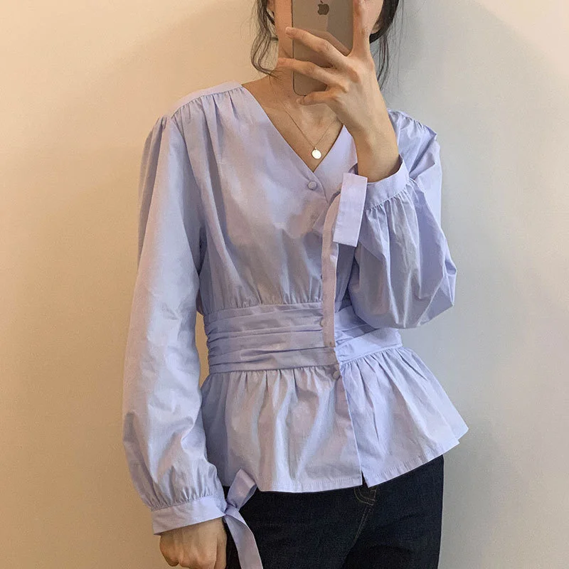

Real Shot 2021 Korean Ins Design Early Autumn.