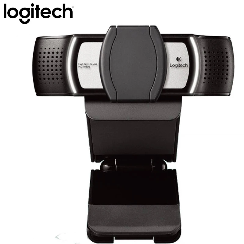 USB- Logitech C930C HD1080,  - Garle Zeiss  4-  ,