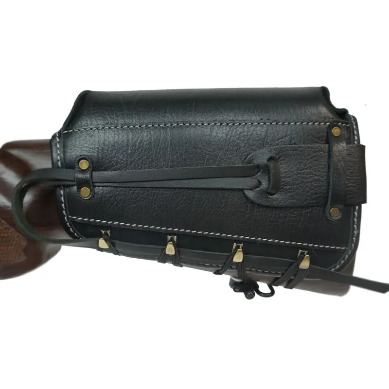 Держатель для охотничьего ружья картридж хранения боеприпасов регулируемый щек