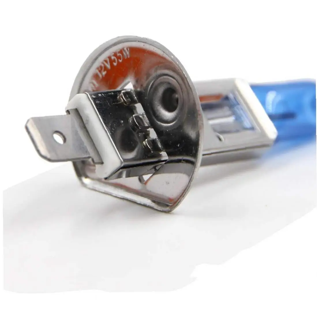 Ксеноновые H1 12V 100W Супер Белые автомобильные Внешние фары HOD лампы кварцевое