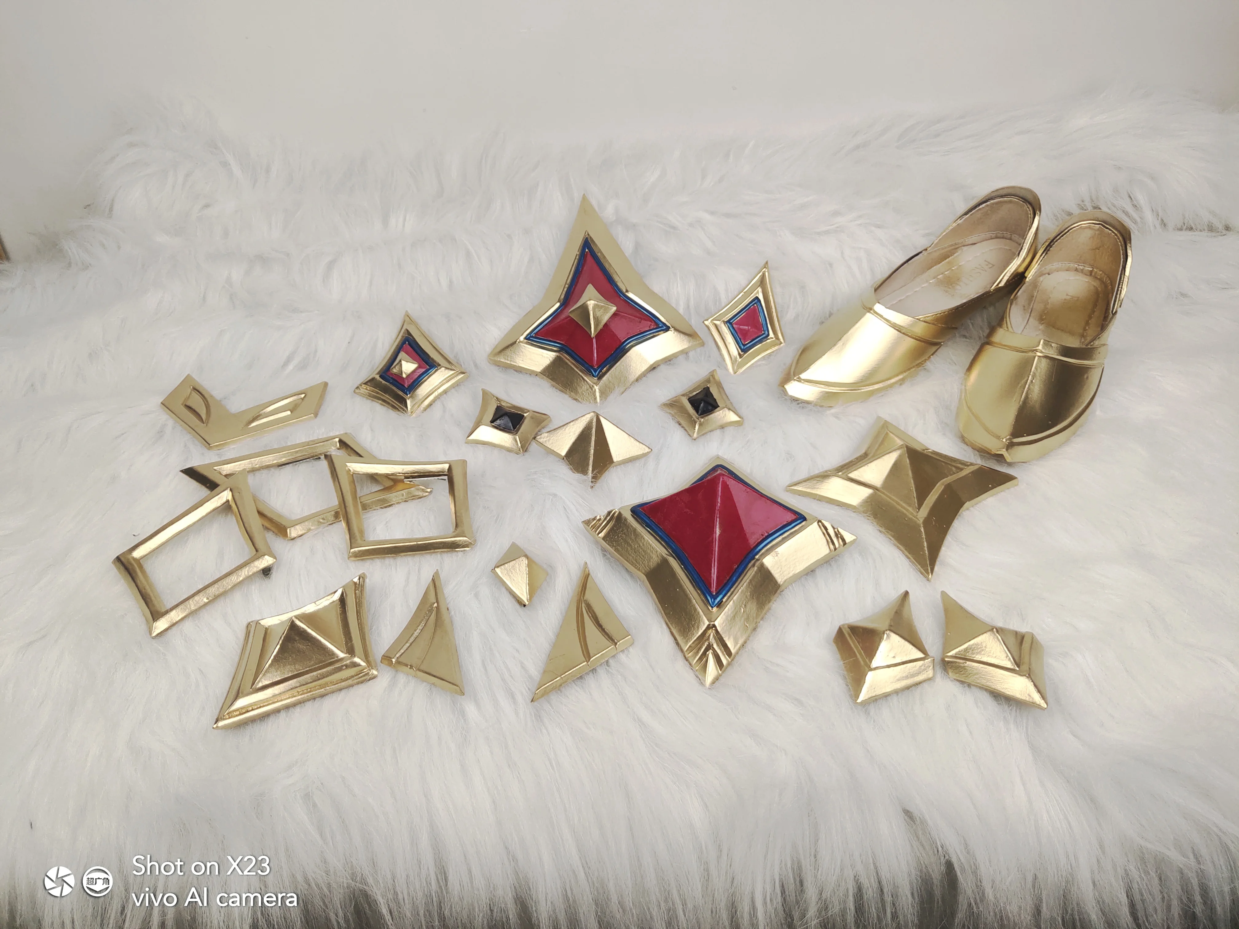 [Customized]Game LOL Zoe Cosplay Costume Magical Girl Star Guardian Uniform Cosplay Costume Full Set Halloween FreeShipping 2019