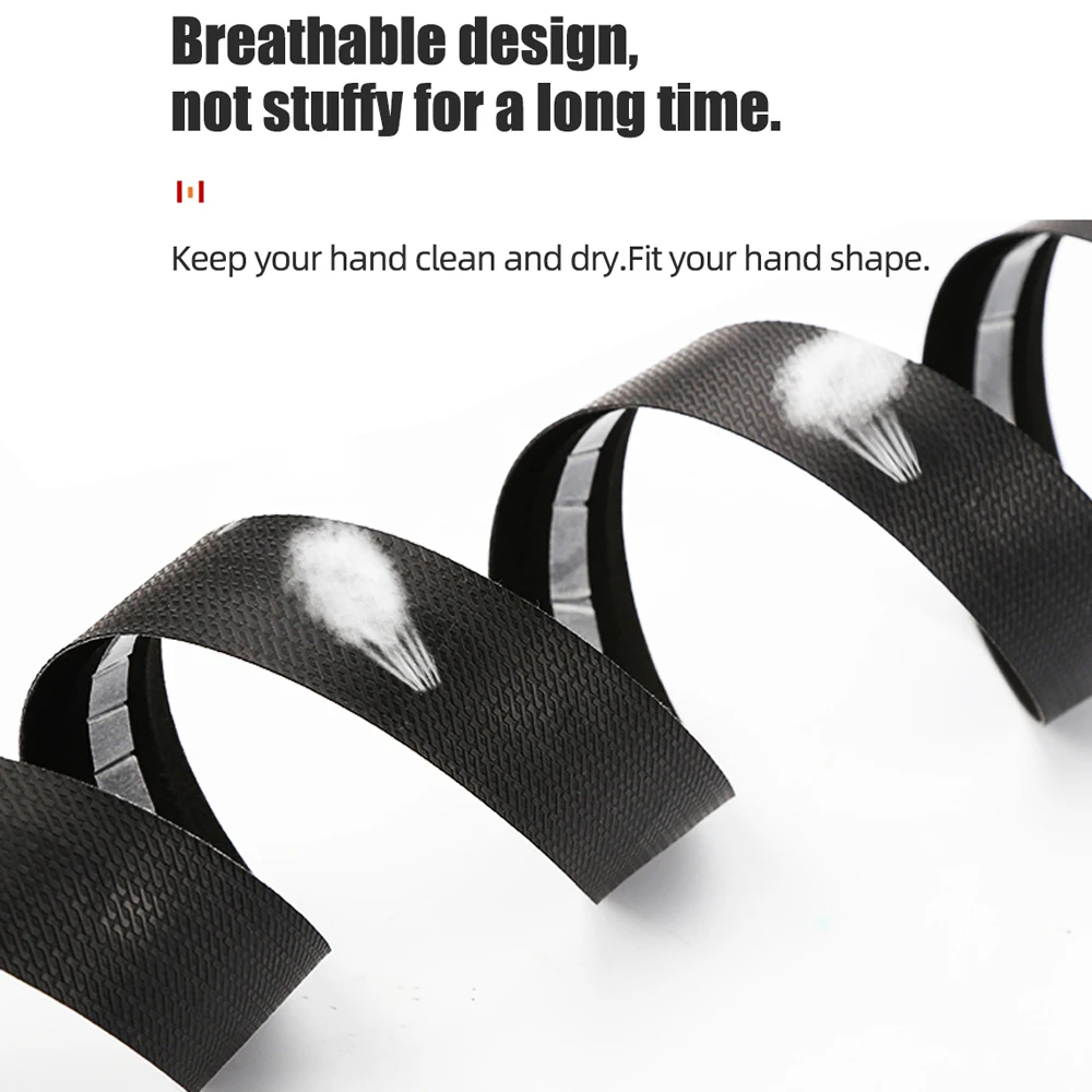 MOTSUV руль для шоссейного велосипеда ленты с алмазными блестками стиль EVA