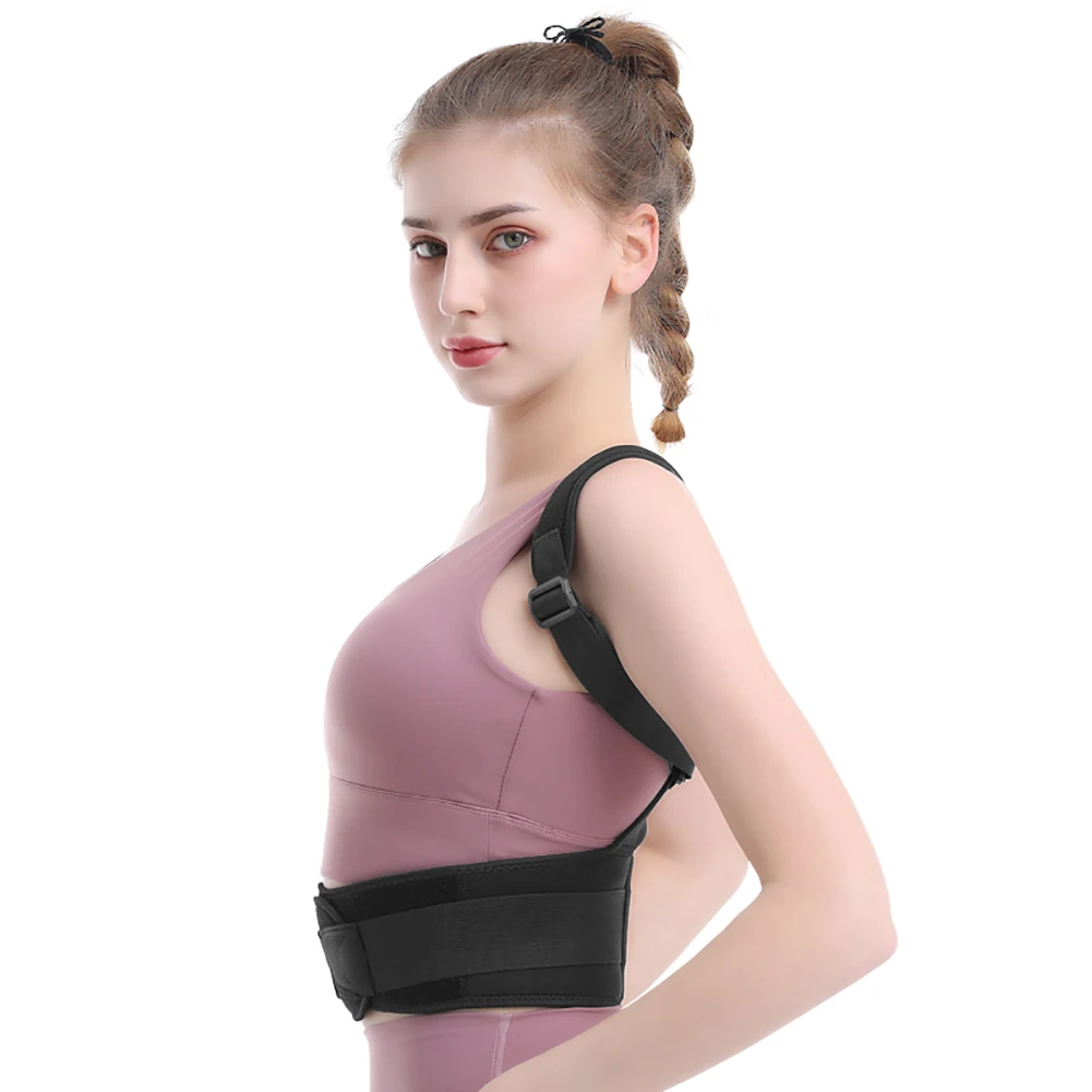 

Treatment Posture Orthosis Back Support Spine Orthosis Back Correction Belt
