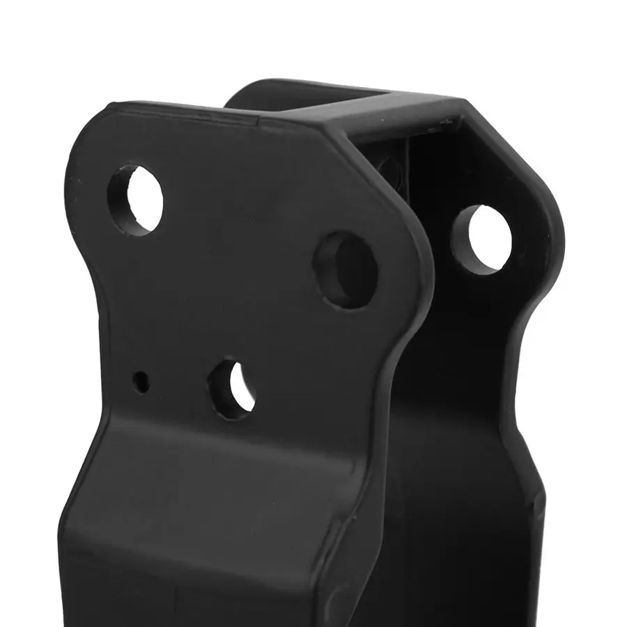 Вилка для электрического скутера задняя вилка из алюминиевого сплава опорная