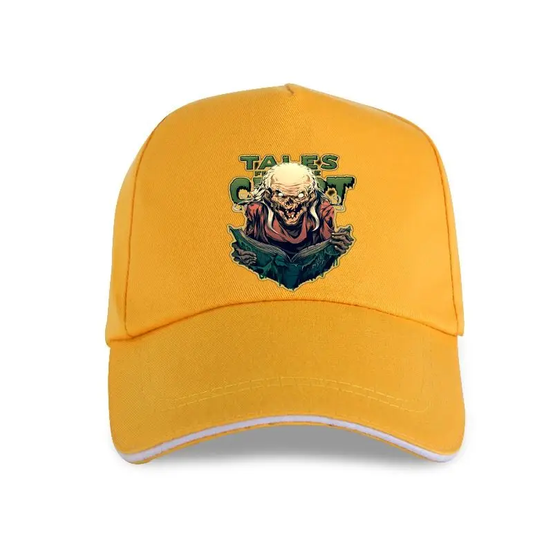 

New Tales From The Crypt Movie The Keeper Baseball cap Many Sizes Graphic