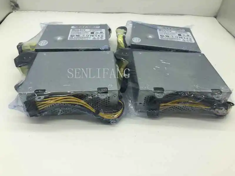 03T9022 FRU 54y8892 для HKF1502-3B HK1502-3B APA005 FSP150-20AI 150W блок питания для S510 S710 S720 S560 M71z M72z