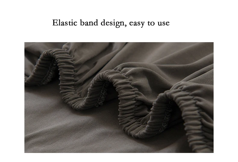 

1/2/3/4 Seater 24 Color Sofa Covers For Living Room Polyester Modern Elastic Corner Couch Cover Slipcovers Chair Protector