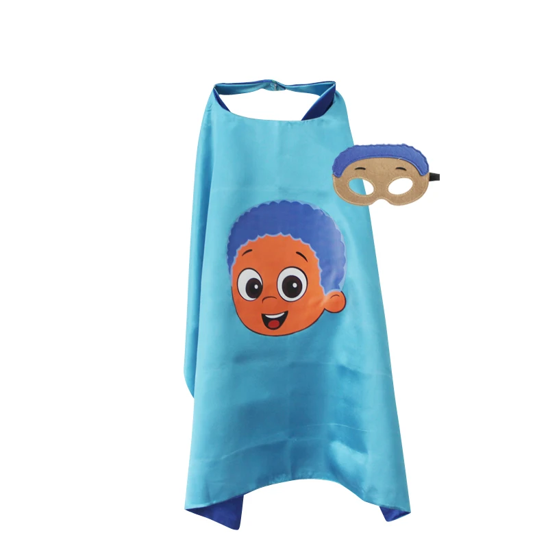 Пузырьковый костюм для друзей детские костюмы на Хэллоуин наряд театра ролевая