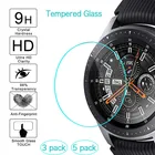 Защитное стекло для Samsung Galaxy Watch, 9H, 41 мм, 45 мм, 3 шт.