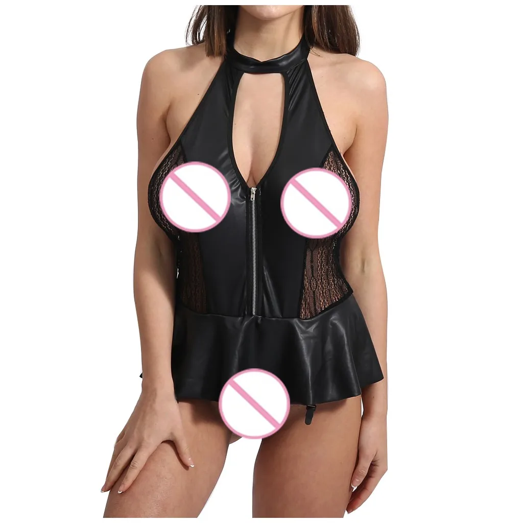 JAYCOSIN изящное женское сексуальное нижнее белье новый комбинезон комбинация