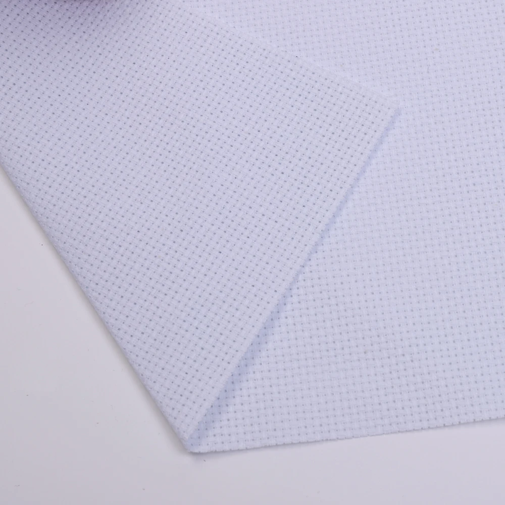 Рождественские деревенские узоры счетный крест 11CT 14CT сделай сам китайские