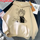 Горячие японские Аниме толстовки Haikyuu женские смешные картинки Karasuno Fly High уличная одежда с графическим принтом зимние теплые модные мужские толстовки унисекс