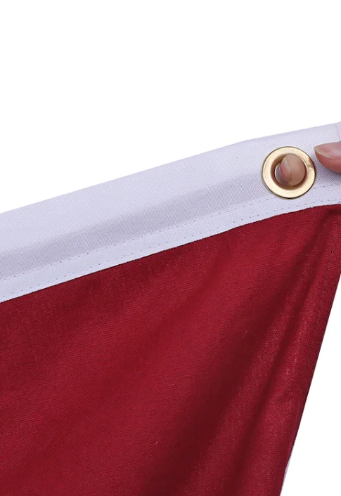 Бесплатная доставка 90*150 см флаг &quotТрамп&quot