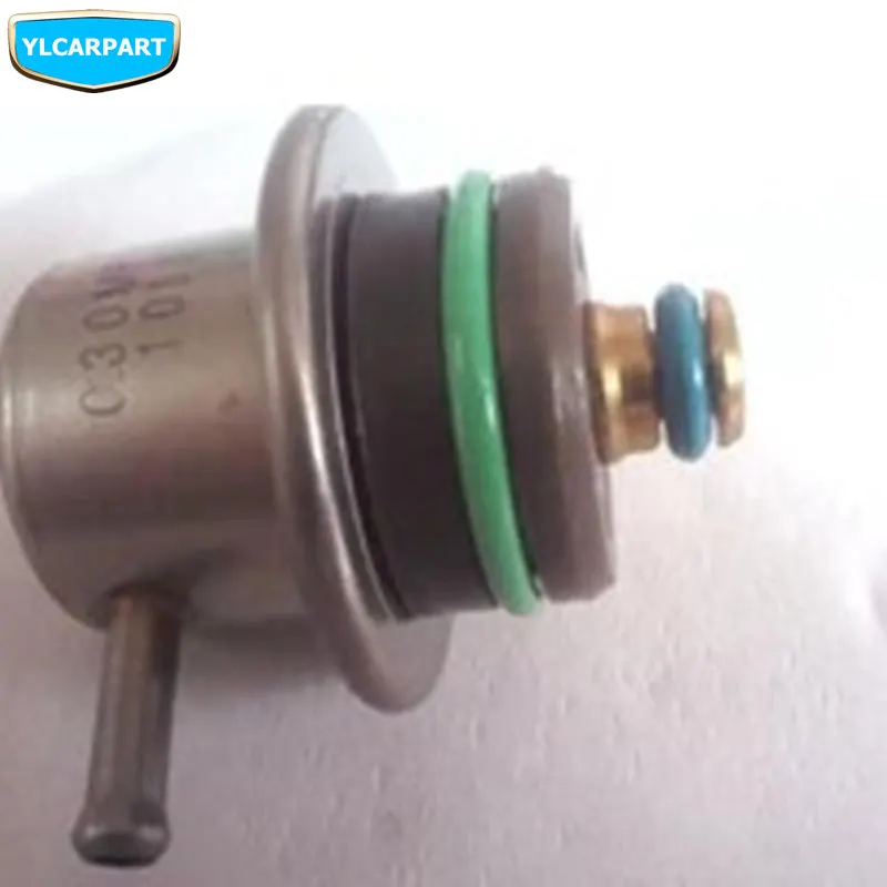 Автомобильный регулятор давления топлива для Geely LC Cross GC2 RV GX2 Emgrand Xpandino Panda Pandino GC2|lc