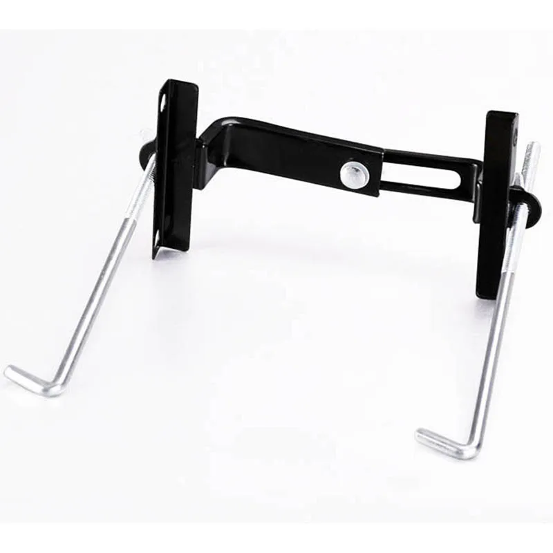 Универсальный Регулируемый держатель аккумулятора стабилизатор крепление