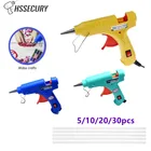 Клеевой пистолет с клеевым стержнем, 20 Вт, 7 мм * 200 мм