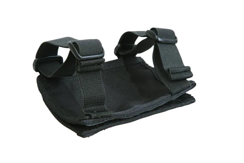 Многофункциональная тактическая сумка для страйкбола на плечо с карманами