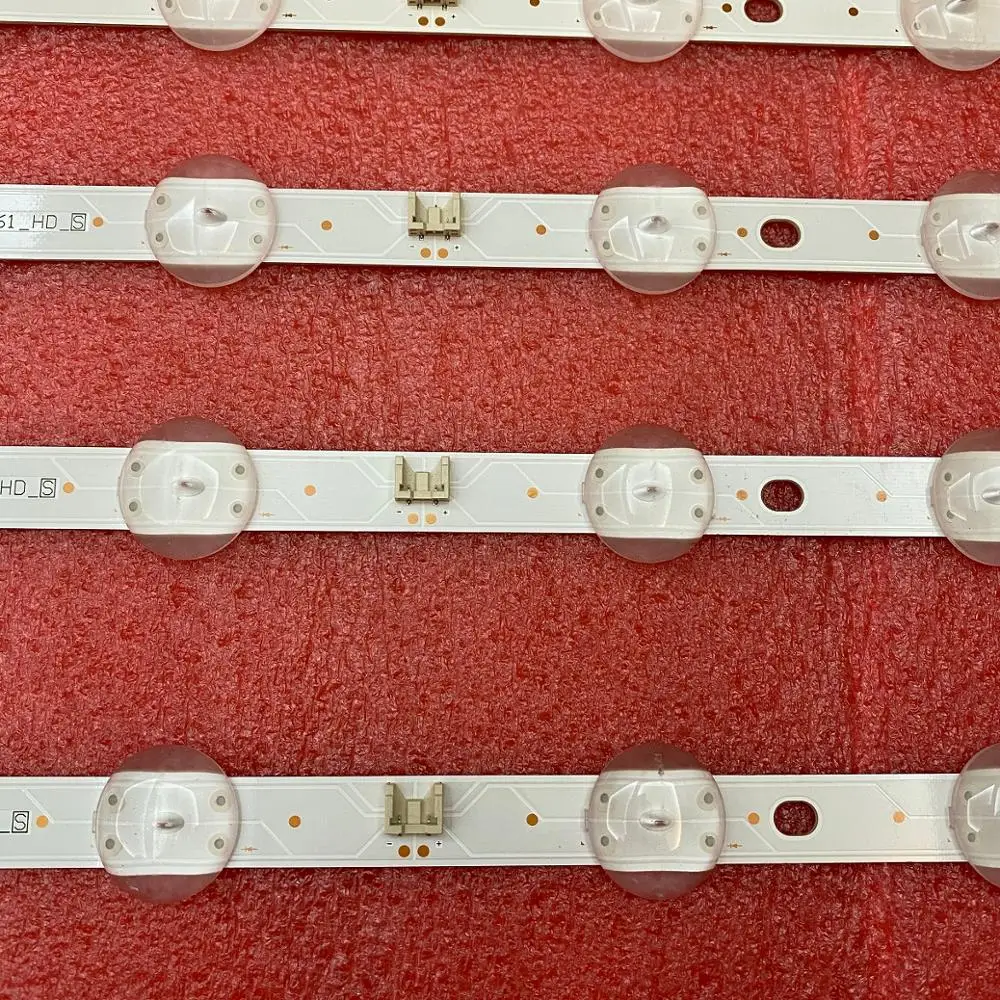 Светодиодная лента для подсветки LG 32LJ510U 32LK510BPLD 32LK510PLD 32LJ510B 32LK610BPLB SSC _ 32lj61_hd