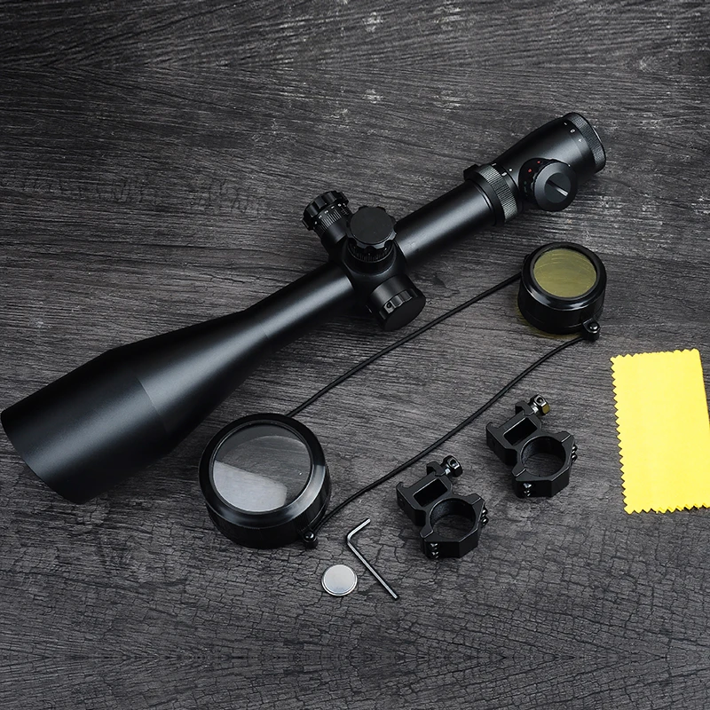 

M1 6-24x60 AO, , Mildot