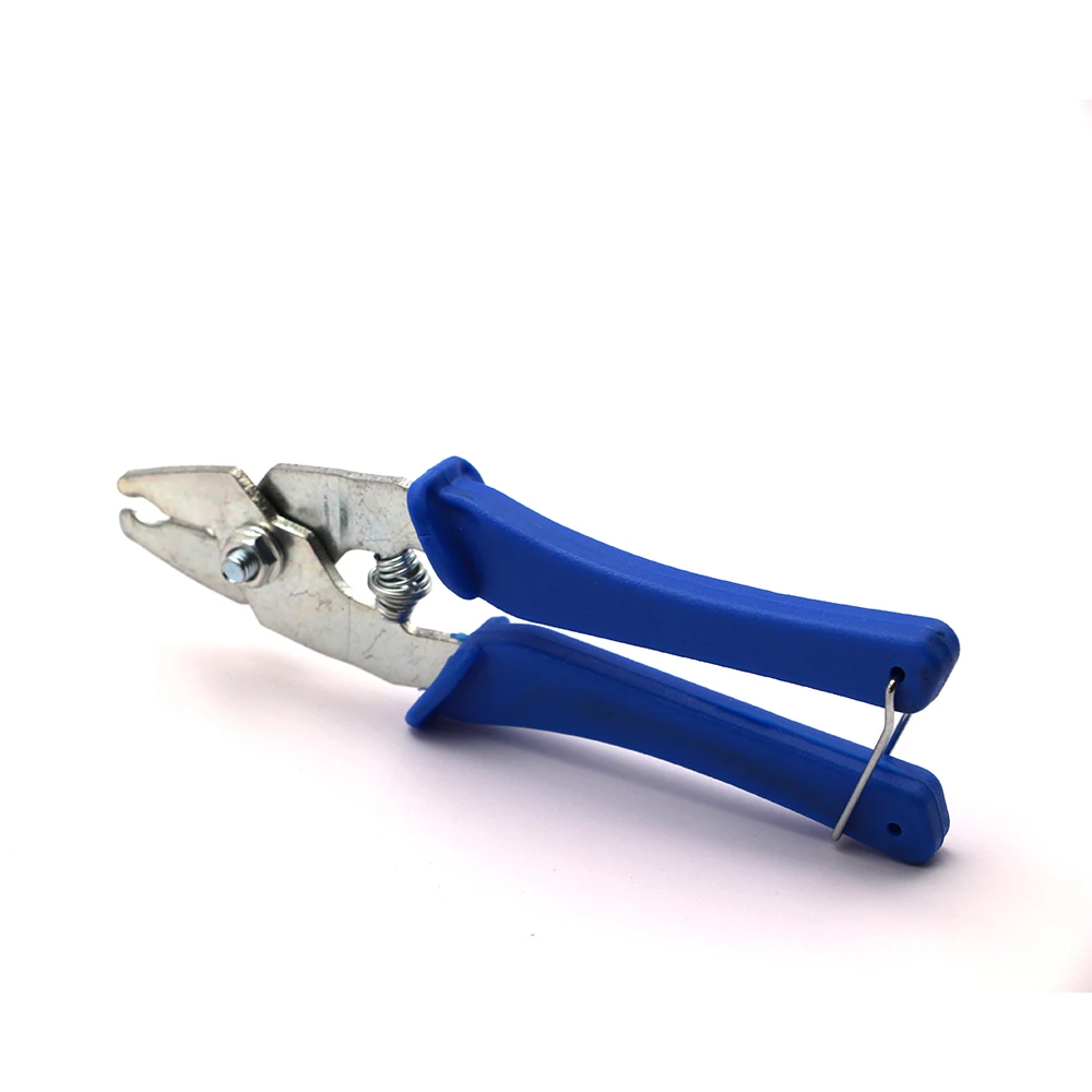 1 шт. кролик собака птица лиса голубь перепелки клетка плоскогубцы M Кольцо