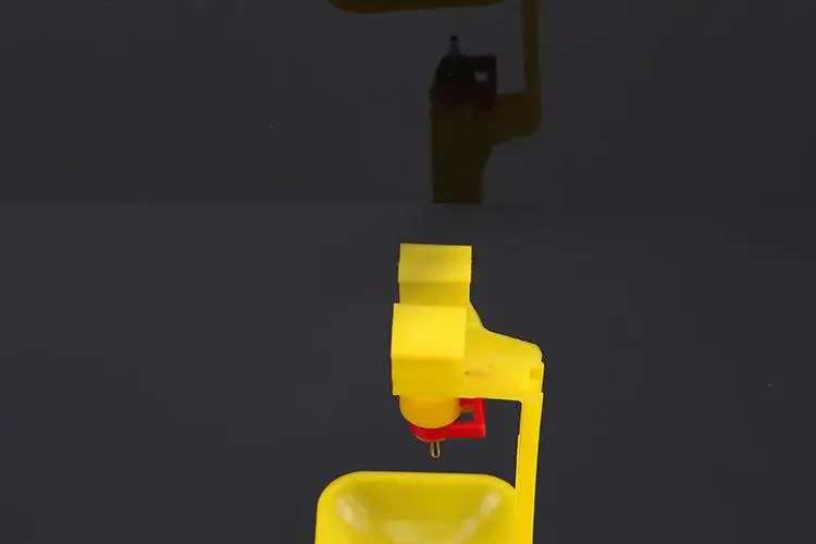 50 популярных моделей питьевых чашек подвесная поилка для кур фазана соска воды