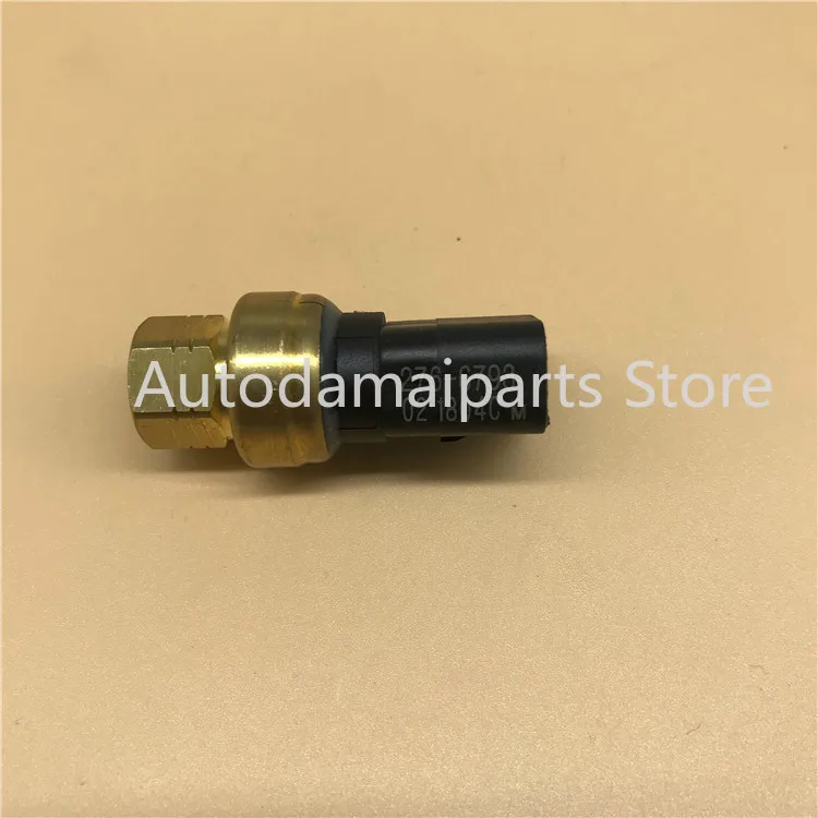 

Совершенно новый датчик давления масла 276-6793 2766793 для Cater E336D