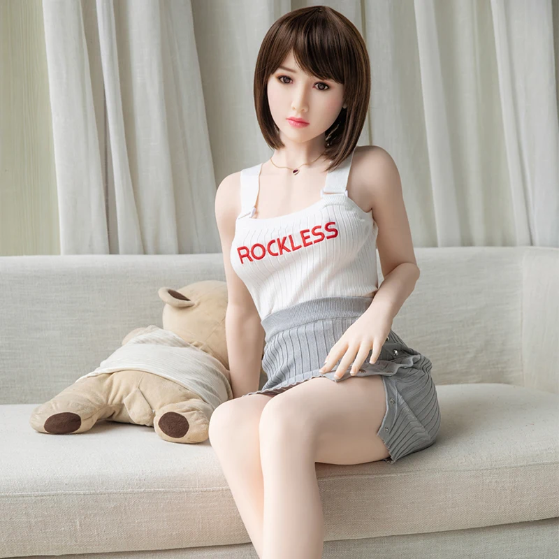 Новейшие 157 см секс куклы силиконовая сексуальная красота реалистичные Сладкая