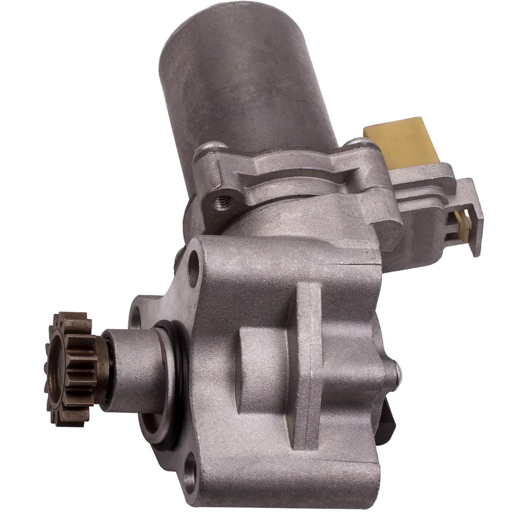 Привод двигателя 27107546671 для BMW E60 E61 E90 E91 E92 с ATC300