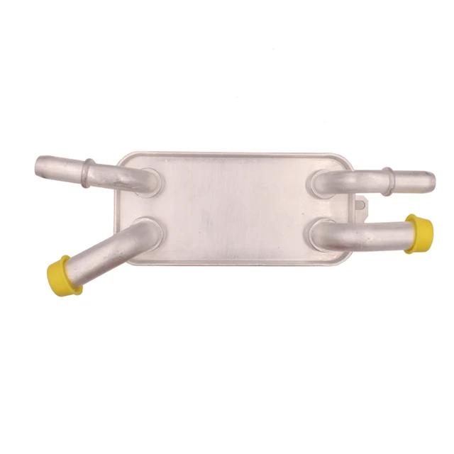 Бесплатная доставка 30683022 30723129 30741956 для Volvo C30 C70 S40 V50 2004-2013 масляный охладитель