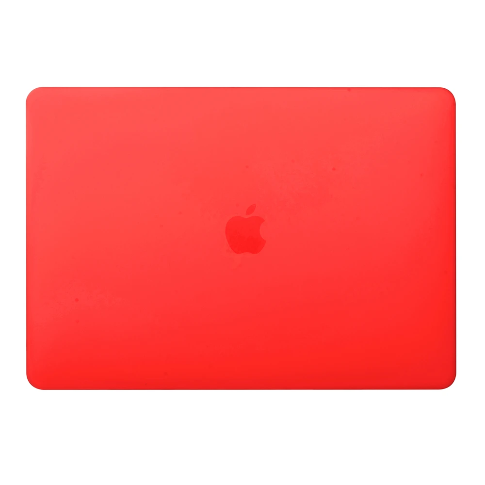 Чехол для ноутбука MacBook Pro 16 дюймов матовая текстура чехол для ноутбука устойчивый к царапинам матовый защитный чехол для MacBook Pro 16