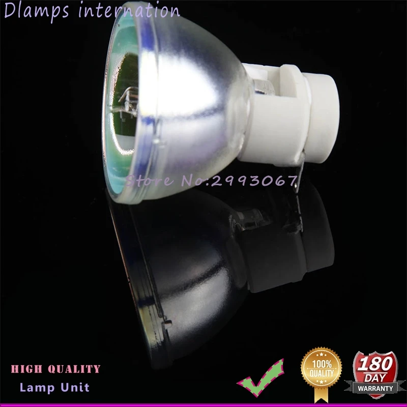 P-VIP 190/0. 8 E20.8 новая прожекторная лампа для Osram 190W 0 190 | Электроника