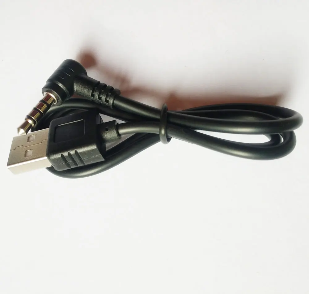 Аксессуары для автомобиля oeas V6 Pro 3 5 мм USB кабель зарядки подходит мотоцикла V4 FBIM