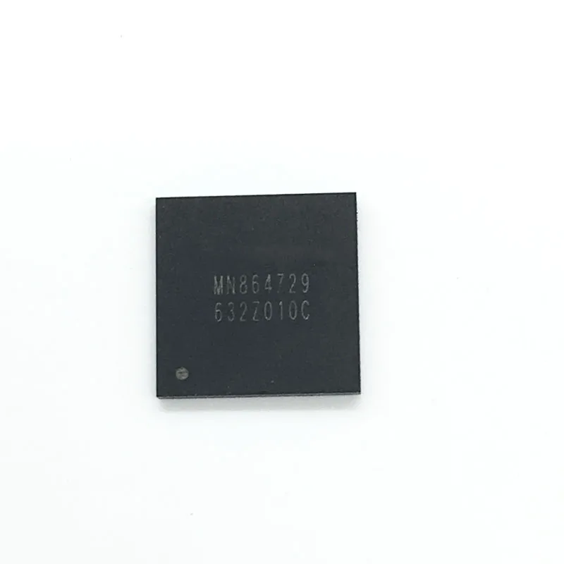 Original 1-10PCS For Sony Playstation PS 4 1200HDMI-compatible IC for PS4 Slim Pro MN864729 Chip | Электроника