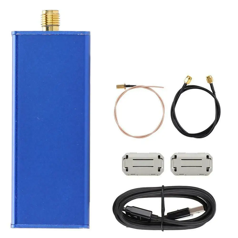 MSI. SDR 10 кГц-2 ГГц Panadapter панорамный спектр модуль наборы SDRPlay RSP1 SDRUNO