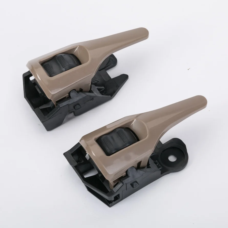 

Interior Door Handle Front Rear for Corolla 2009-2013 Inner Left and Right
