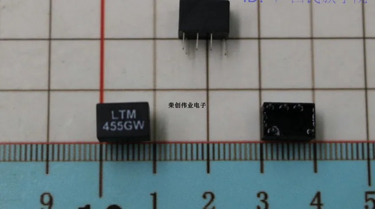 20 шт./лот 100% новый LTM450GW LTM455GW LTM450EW LTM450FW LTM 450GW 2 + 3 LTM450E 450F 455GW 5-контактный |