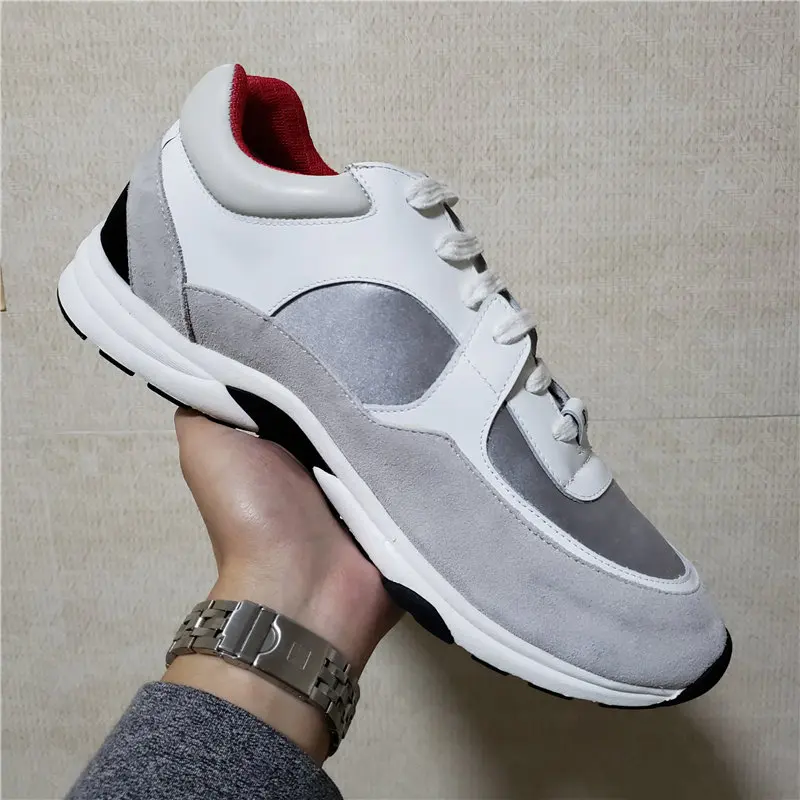 Кроссовки из сетчатого материала и лайкры; модная женская обувь; chaussures femme; кроссовки; Zapatos de mujer zapatillas; Рождественский подарок; повседневная обувь