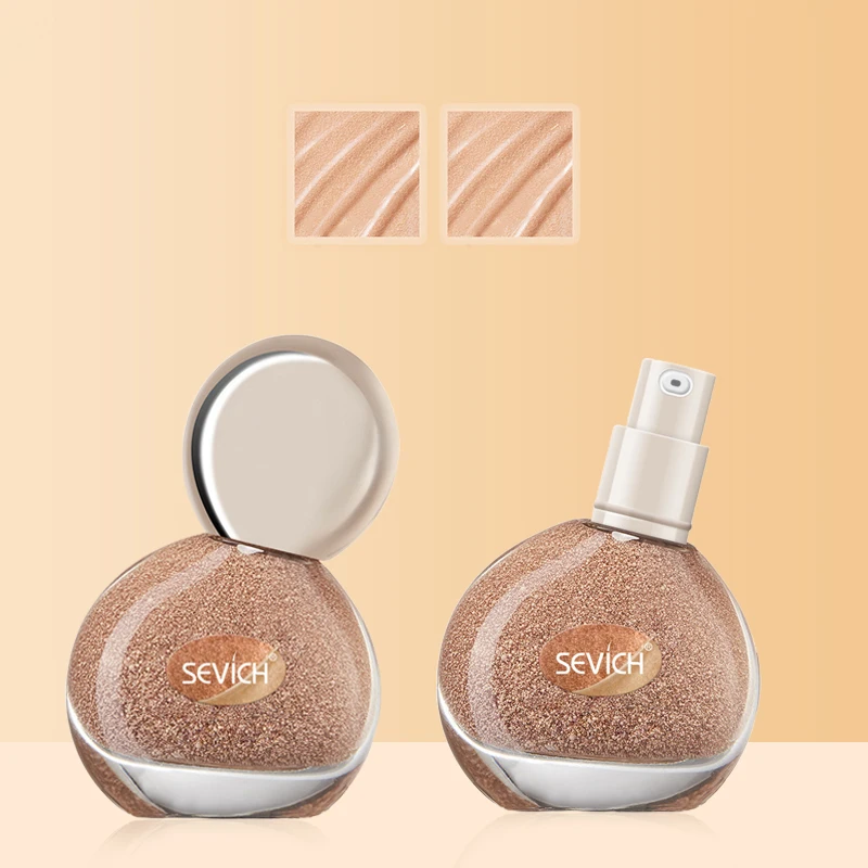 

Высококачественный консилер, основа для макияжа, праймер для пор, легкий макияж для женщин и девушек