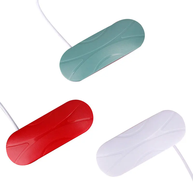 Сушилка для ногтей машина раза Мышь Стиль фототерапии УФ светодиодный