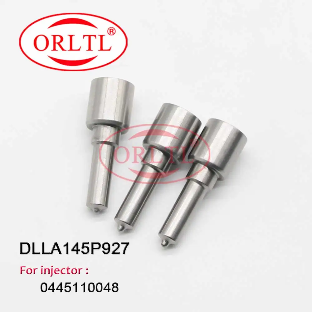 Форсунка DLLA145P927 для дизельного опрыскивателя DLLA 145 P 927 с общей топливной